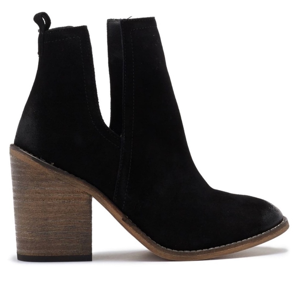 Steve Madden Salene Bootie